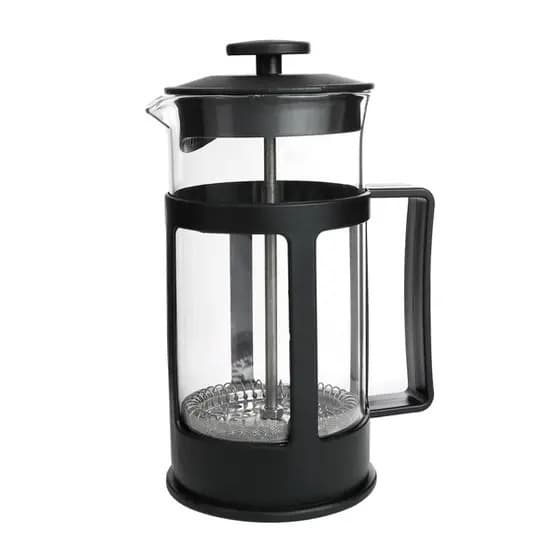 Cafeteira Prensa Francesa 350ml Ideial Para Café e Chás