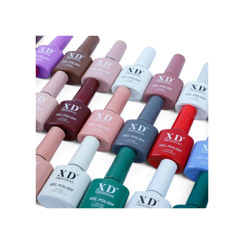 Esmalte em Gel XD Original 7,5ml