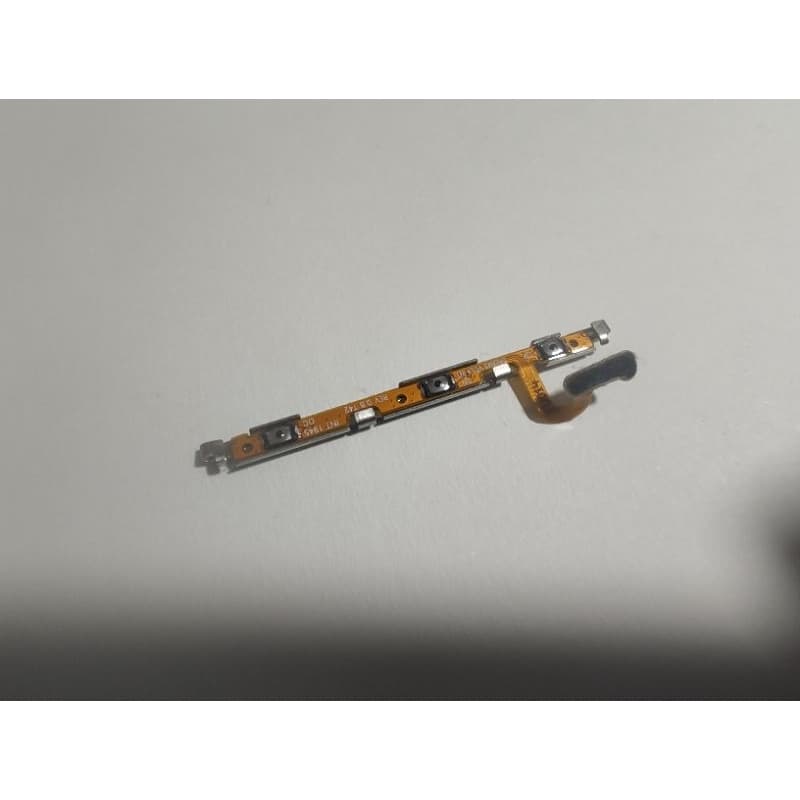 Flex Botao Volume Original Samsung S8 Sm-g950fd (Usado)