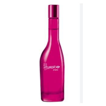 Humor Próprio Desodorante Colônia Feminino - 75ml