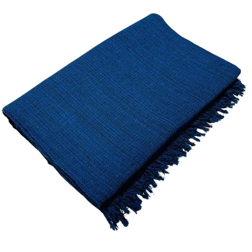 Manta Para Sofá Tipo Capa De Sofá Luxo 210x120 Gigante Decoração Protetora