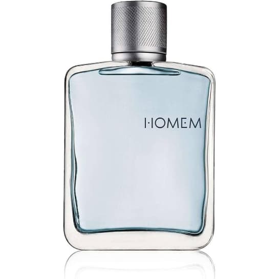 Perfume Natura Homem Clássico Desodorante Colônia 100ml Original