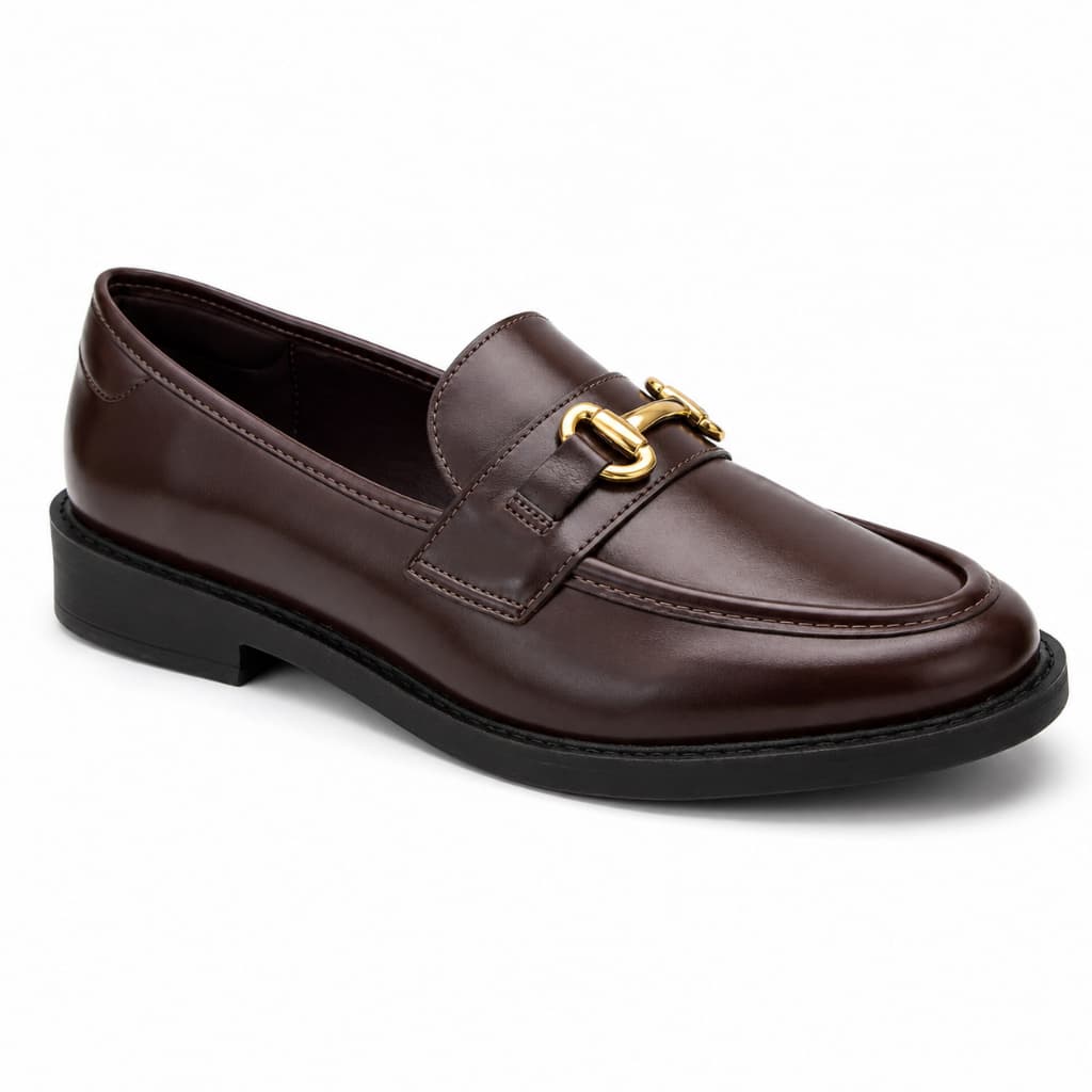 Mocassim Feminino Vizzano Casual Confortável 1453.202
