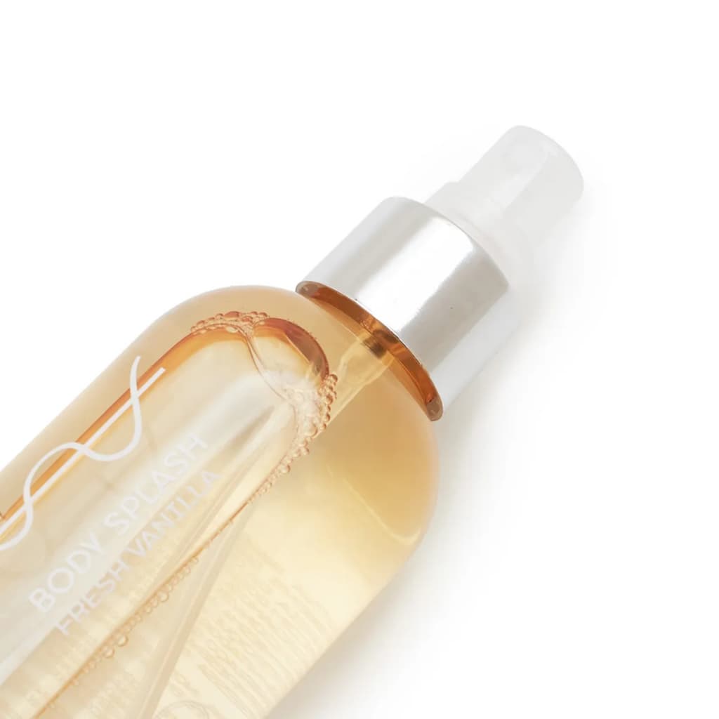 Alleva Body Splash - Fragrância Elegante e Refrescante