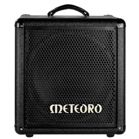 Amplificador Meteoro cubo QX 200 Contra baixo