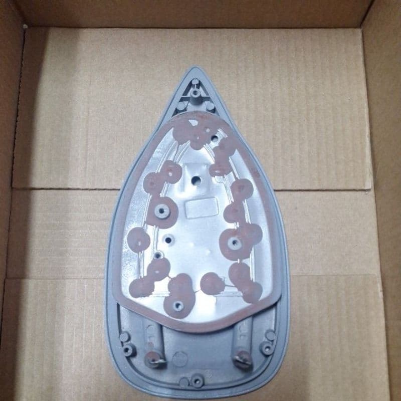 Resistência para Ferro a Vapor Nano Ceramic Turbo