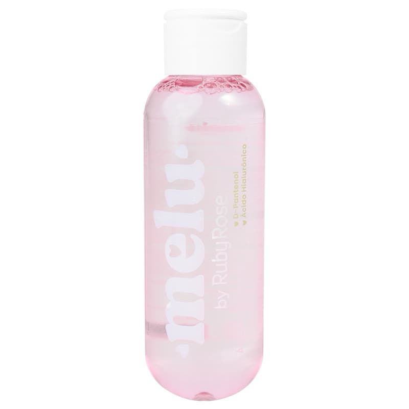 Água Micelar Melu ByRuby Rose 100ml –