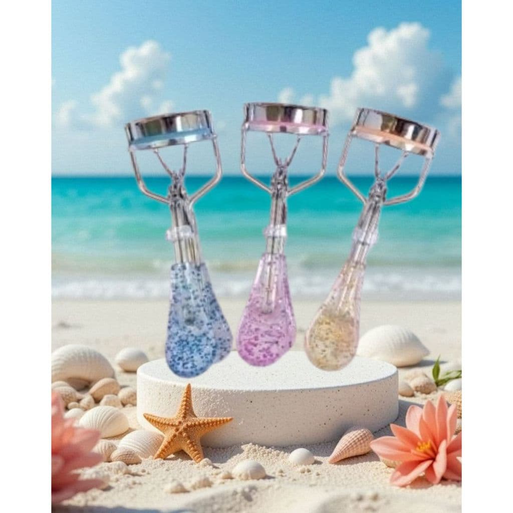 Curvex Beauty Tools Glitter