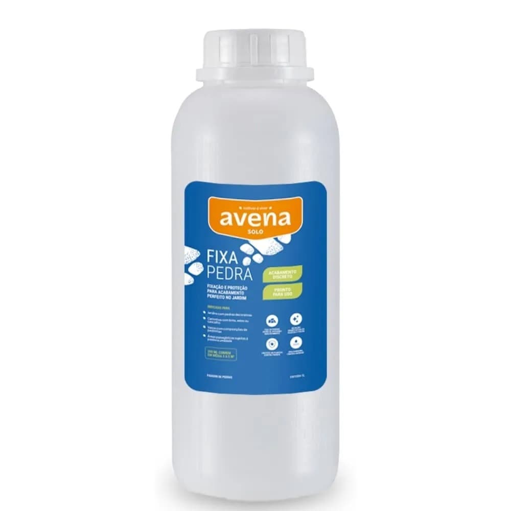 Fixador de Pedras Soltas Avena 1L
