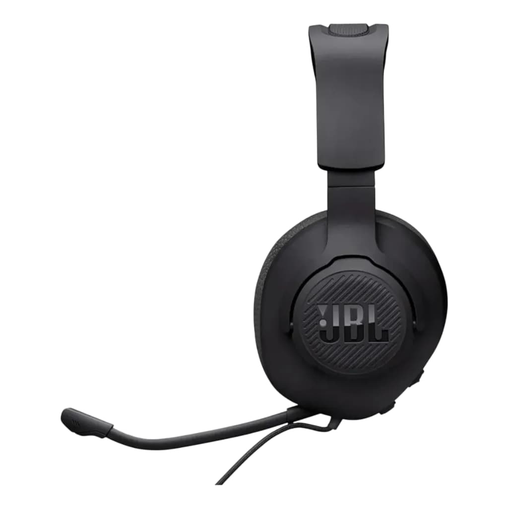 JBL Quantum 100M2 Headset Gamer PC PS5 Xbox Switch Original Envio Imediato