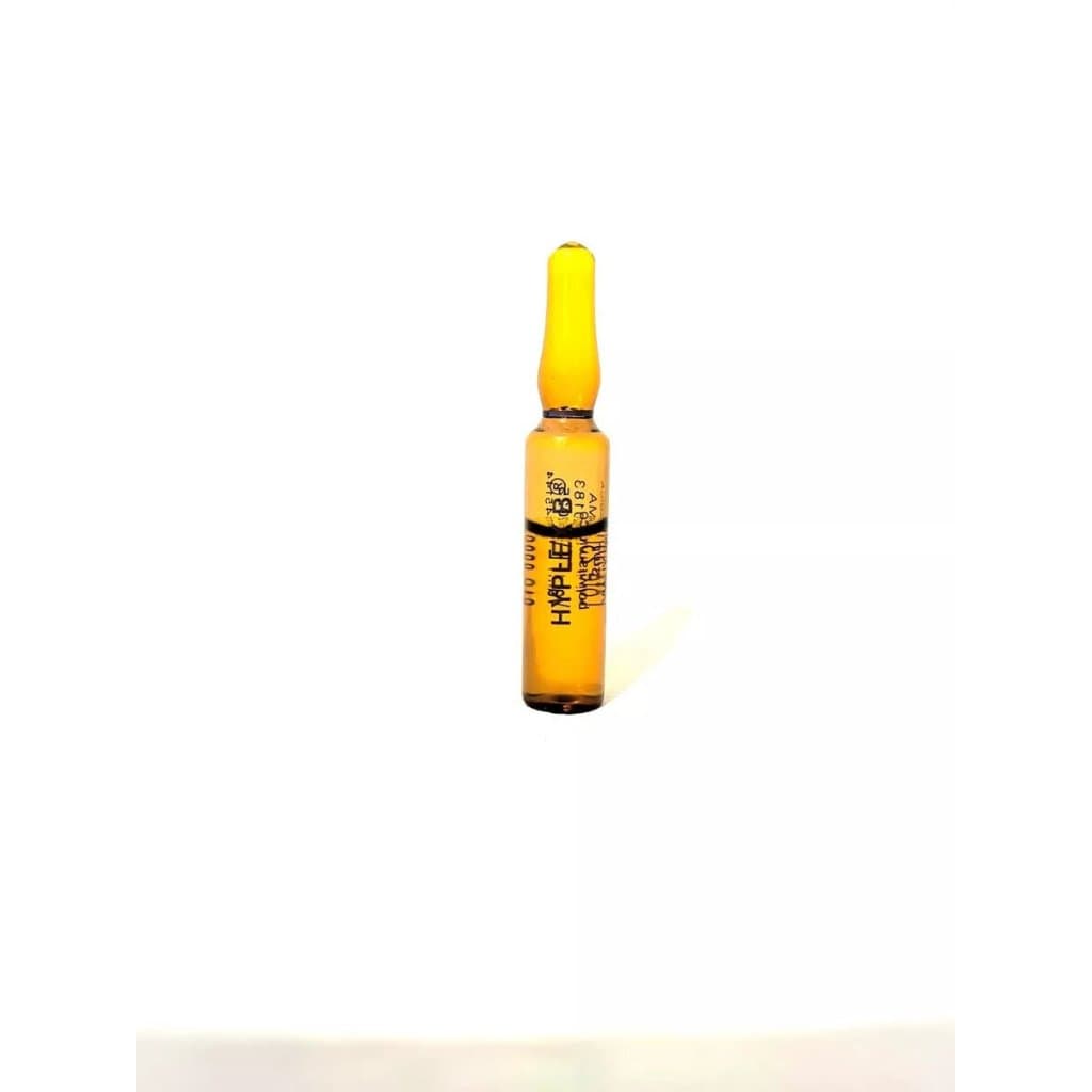 kit 5 unidades vitamina C