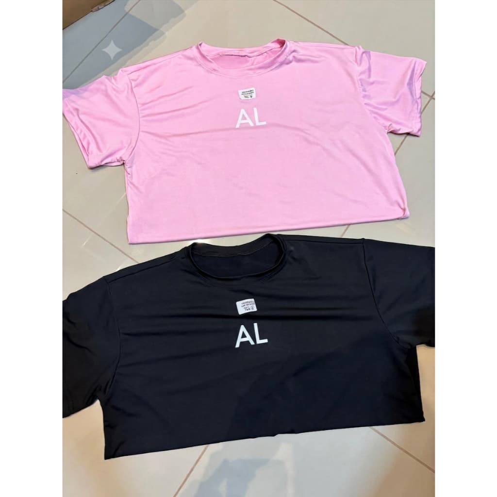 OVERSIZE AL TAMANHO G PARA TREINOS E ACADEMIA