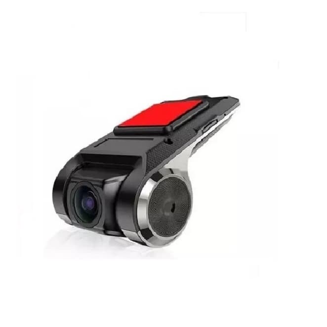 Câmera de para-brisa Veícular ADAS Dashcam para Multimídias Android Nativo.