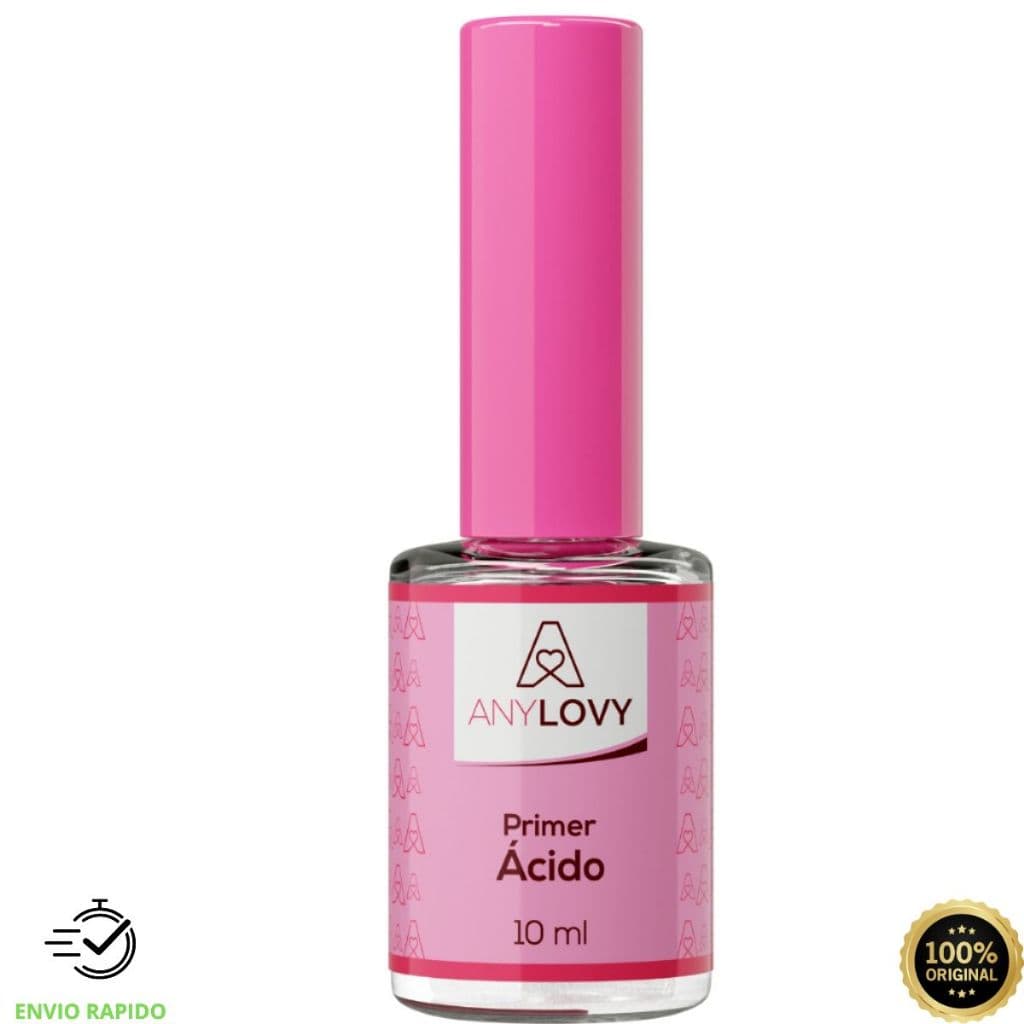 Primer Ácido AnyLovy 10 ml