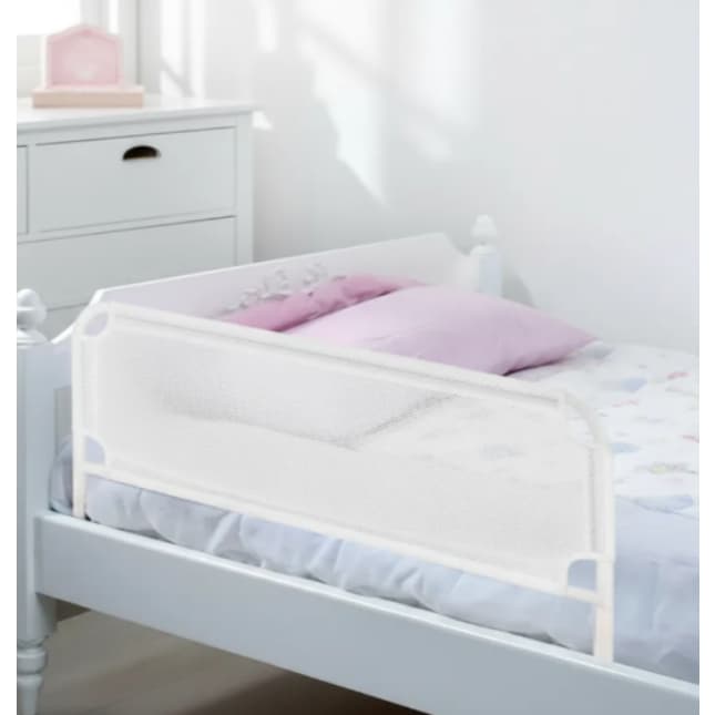 Grade de Cama Proteção para Crianças Bebês e Idosos 88cm - ENTREGA RÁPIDA