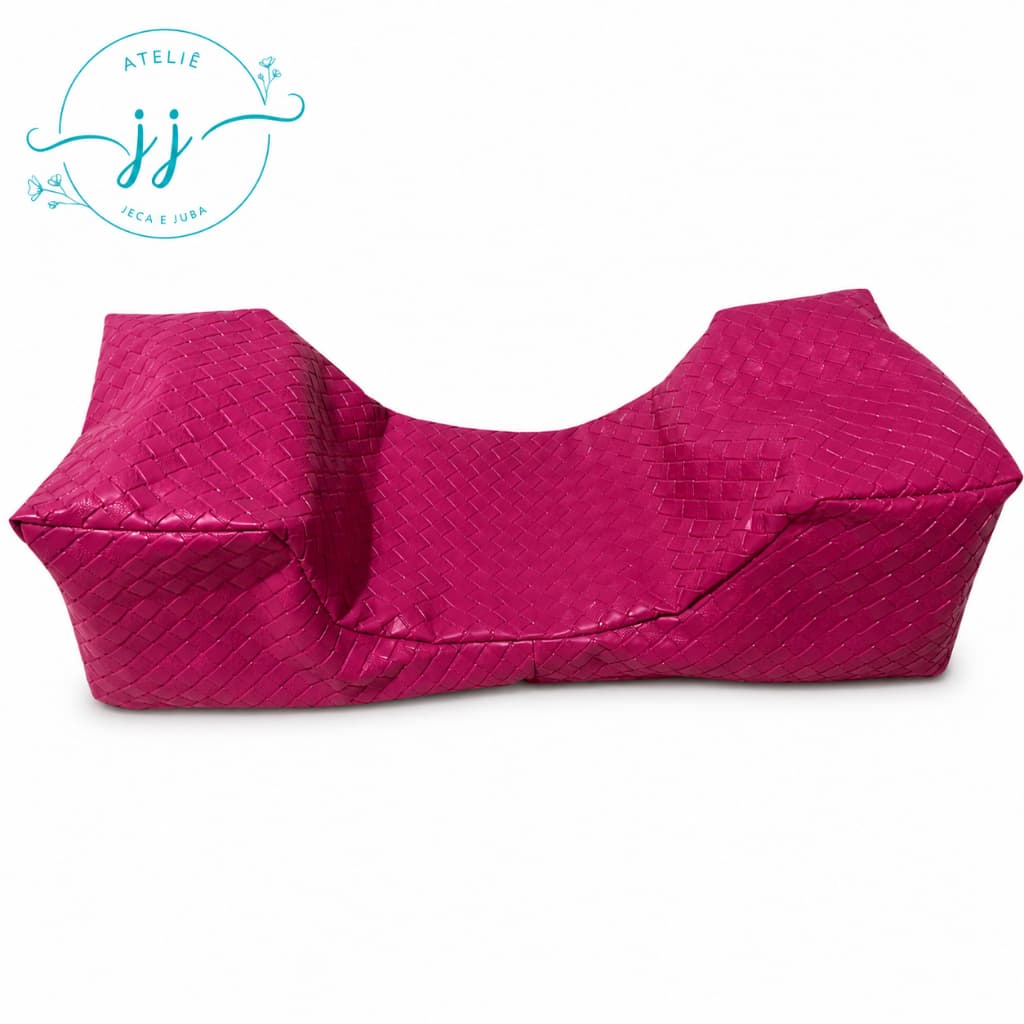 CAPA DE ALMOFADA LASH/COURINO TRISSE
