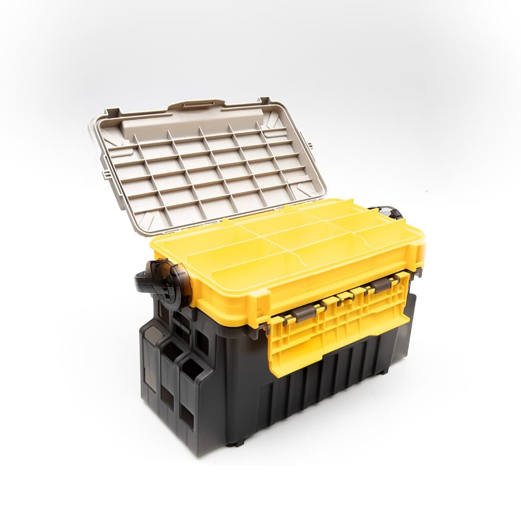 Caixa De Pesca Daisen DS 7070 - BBK e YBK