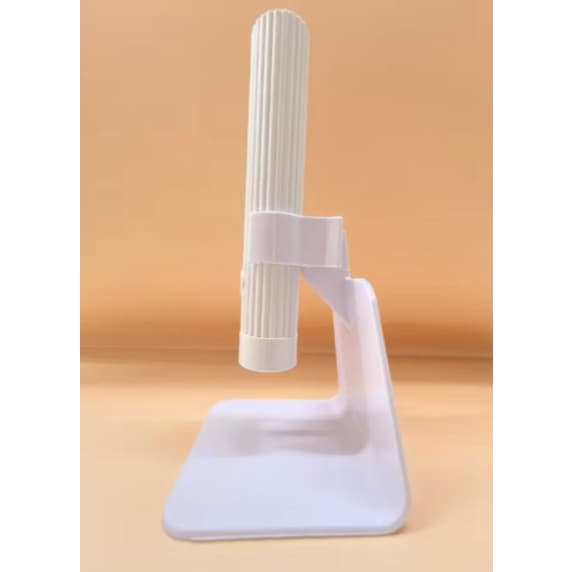 Luminária Multifuncional para Unha em Gel com Suporte
