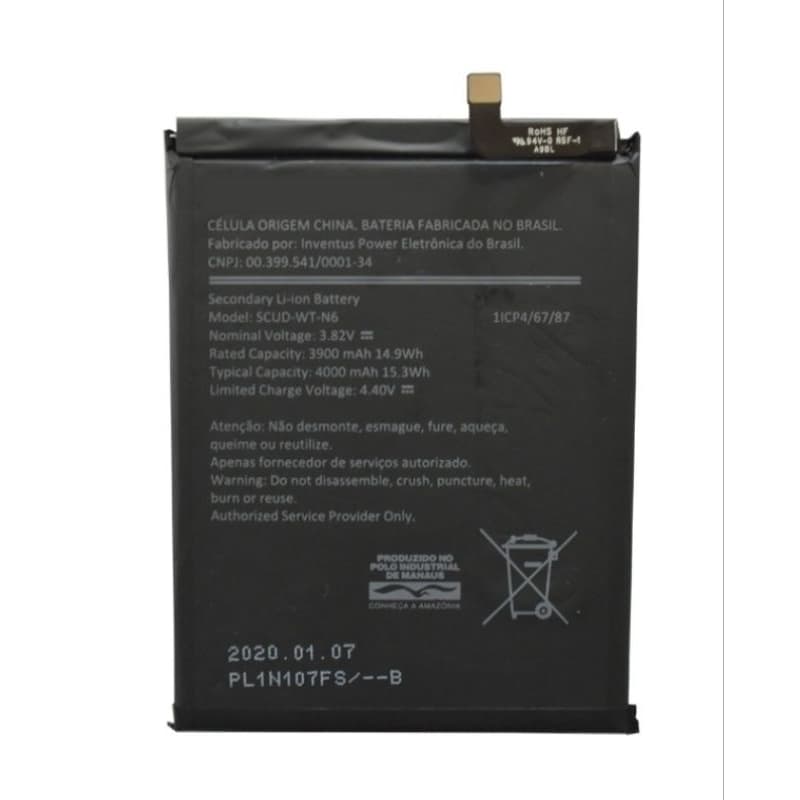 FLEX CARGA COMPATIVEL A10S/ A20S/ A11/ A21 (A10S)