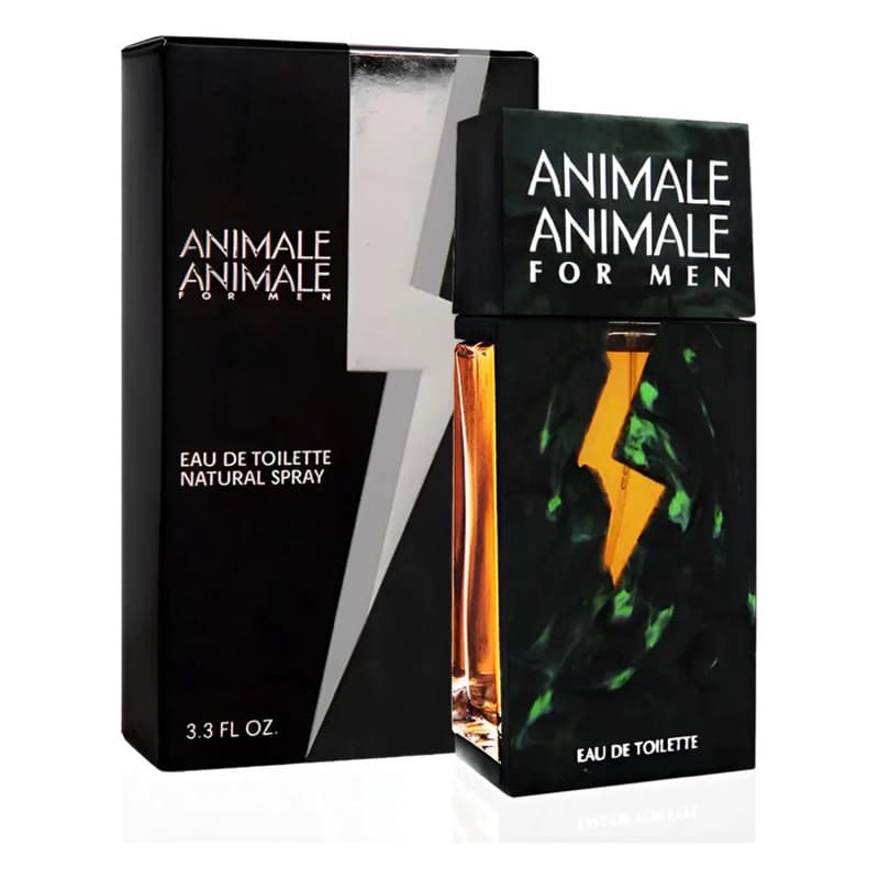 Perfume Animale For Men 100ml
