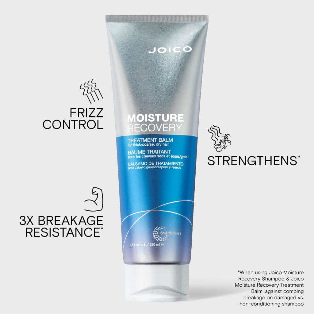Mascara Capilar Joi,co Moisture Recovery Balm 250ml