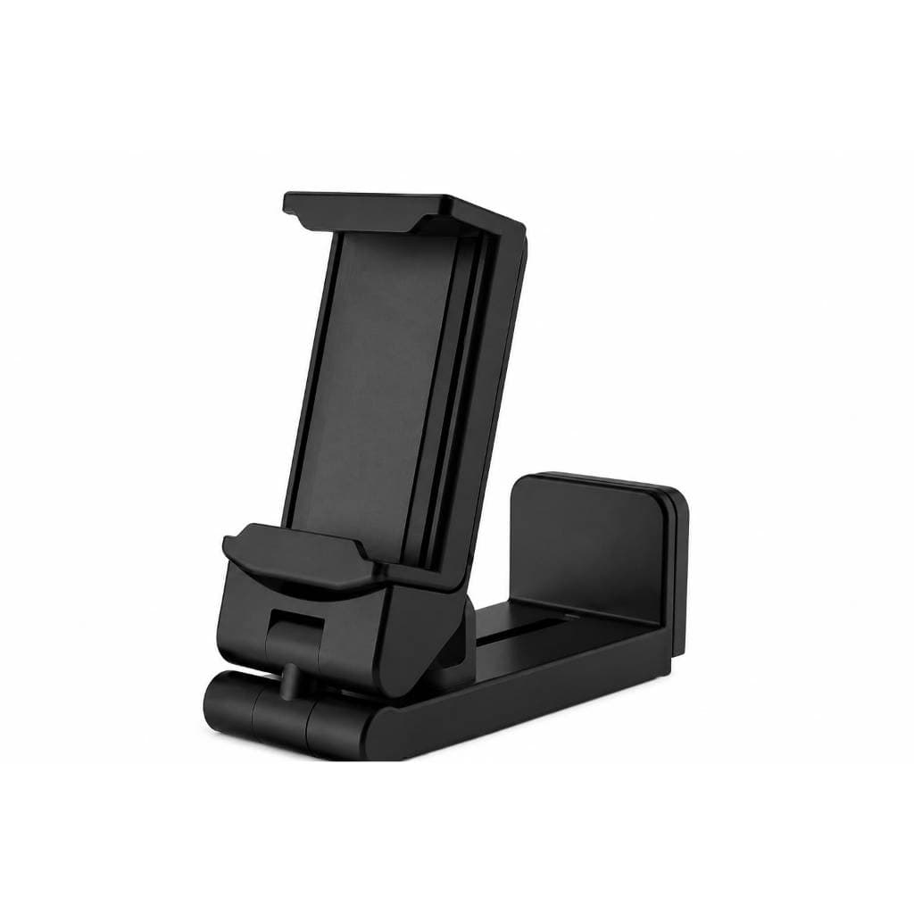 Suporte Celular Mtg-094 Mesa Pinca Ajuste 4 Tomate