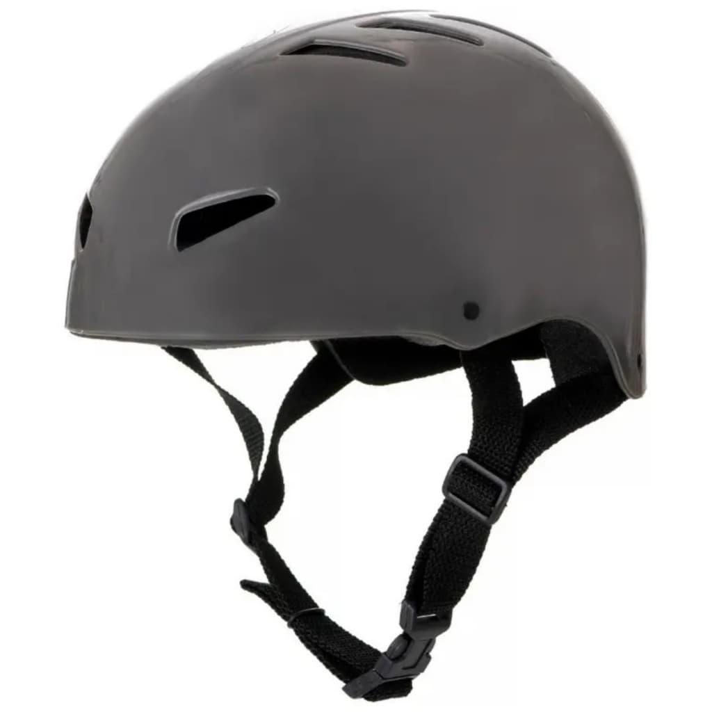 Capacete Infantil e Adulto Menino Menina Bicicleta Skate Patinete