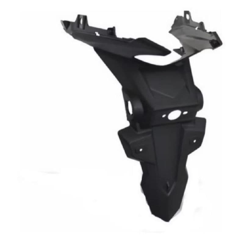 PARALAMA TRASEIRO TITAN 160 EX 2016/2022
