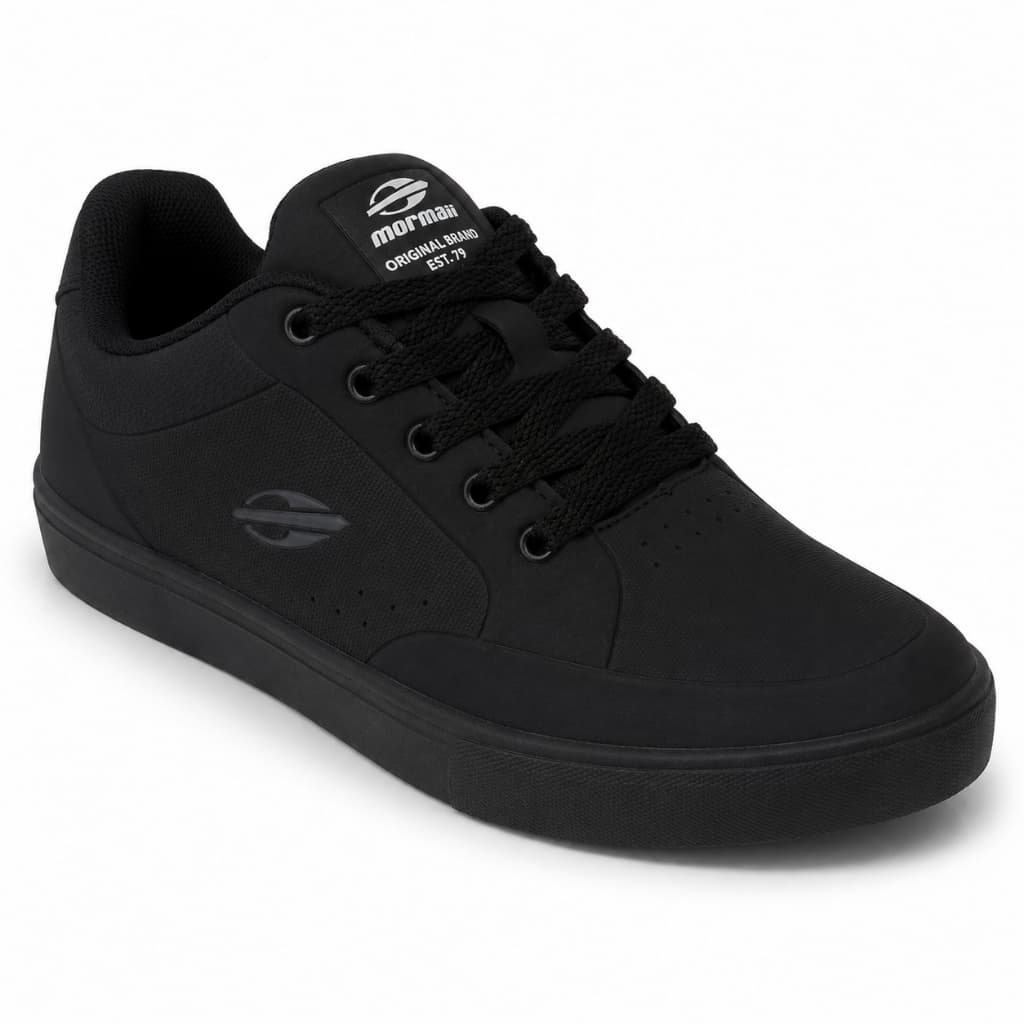 Tênis Masculino Casual Mormaii Urban Free Confortável