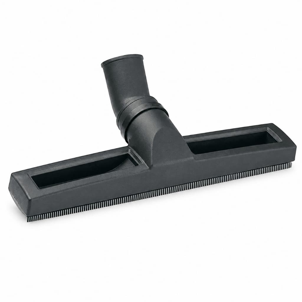 Rodo Borracha 36MM Original IPC Aspirador Ecoclean Alfa Pro 18 Extratora EA135 Lava Pro Lite