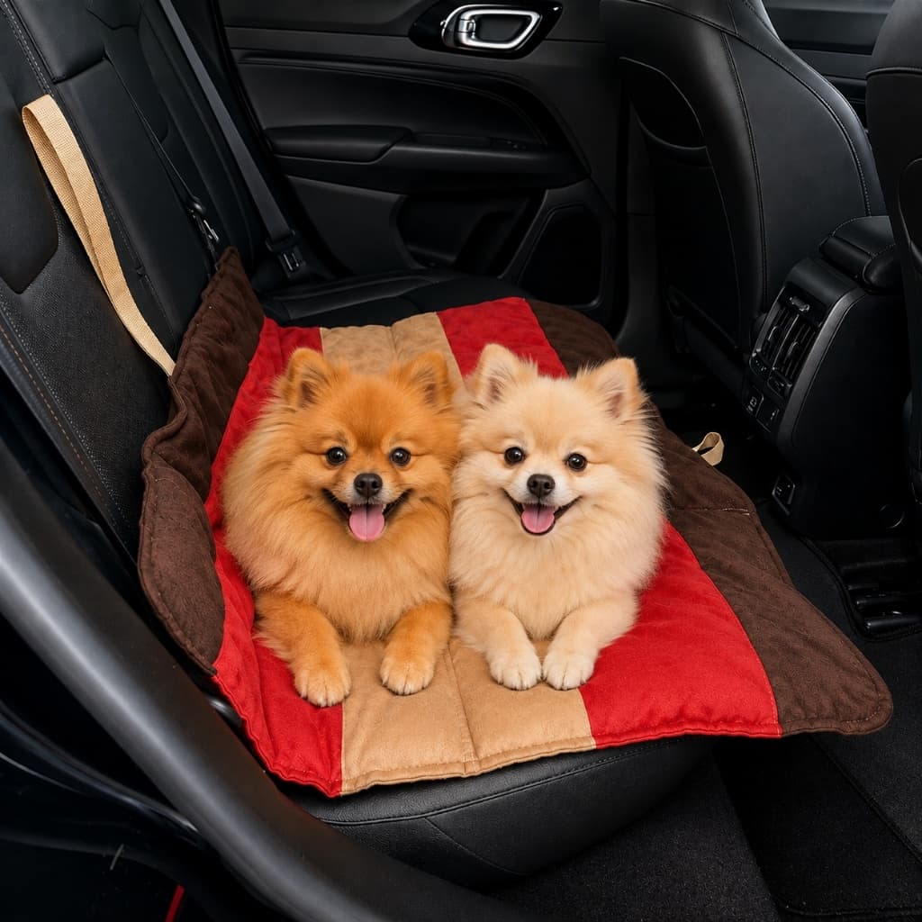 Colchonete Pet Tapete Pet Para Cachorro E Gato Caminha Cama Caminha Pet Cama Para Cachorro Gato