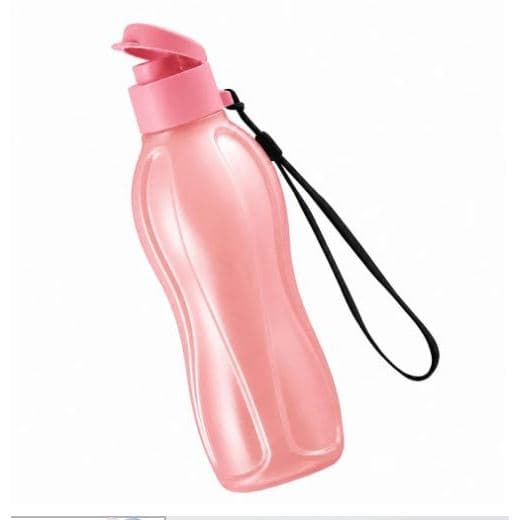 Tupperware Original Garrafa Eco Tupper 500ml