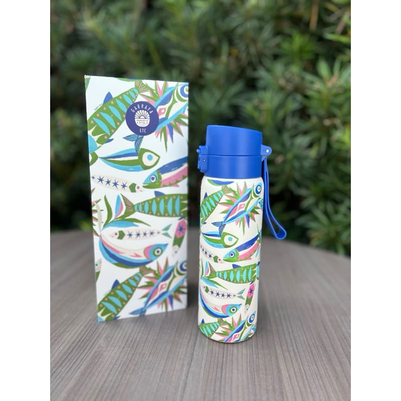 Garrafa Etc Farm Cardume 650ml
