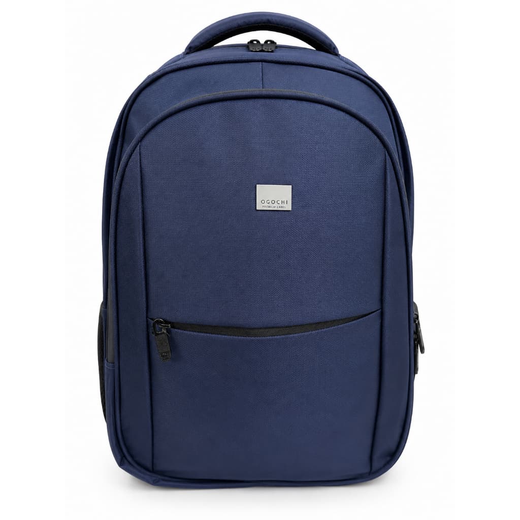 Mochila Masculina Ogochi Executiva Notebook Trabalho Viagem