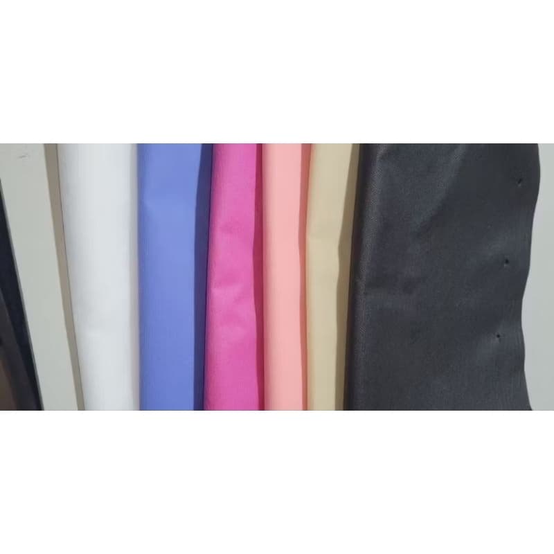 capas de almofadas coloridas 40x40