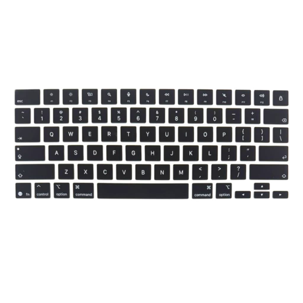 Película De Teclado Proteção Para Macbook Neo 13 A3404