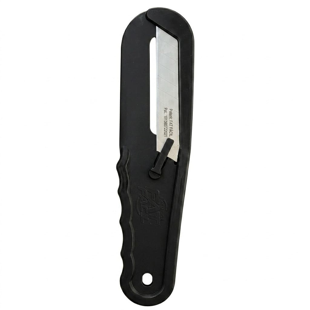 Fatiador de Legumes Preto Multifuncional 4 em 1 – Cortador Manual de Legumes, Verduras e Vegetais com Lâminas Afiadas