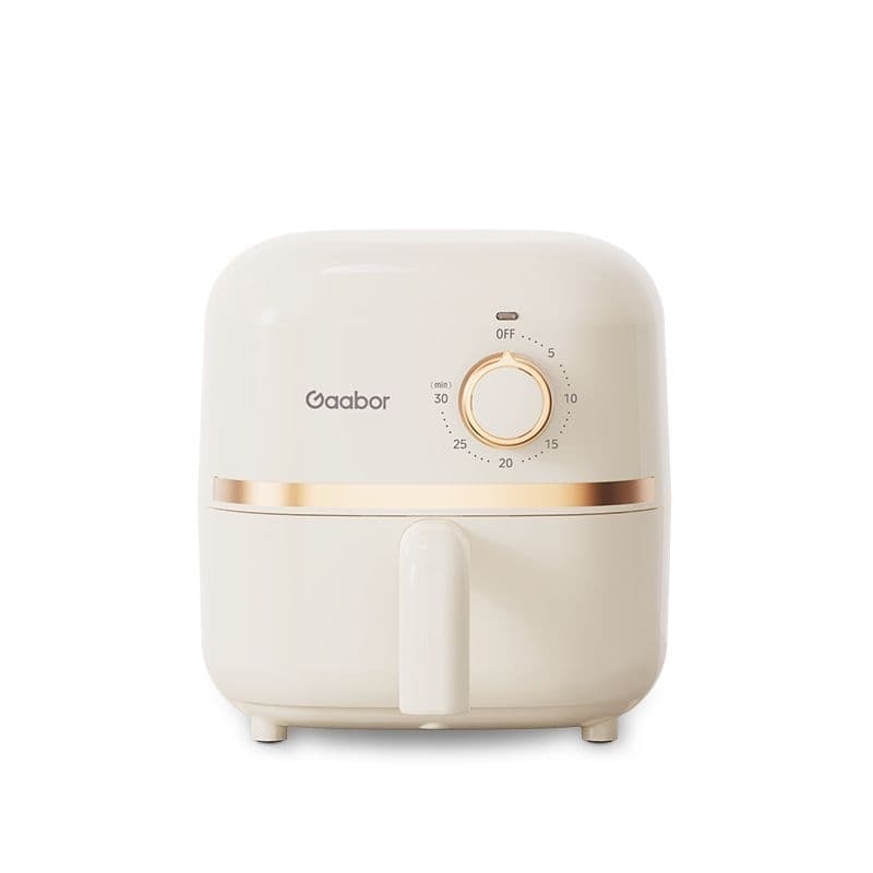Air Fryer Fritadeira elétrica pocket Gaabor 1,4L