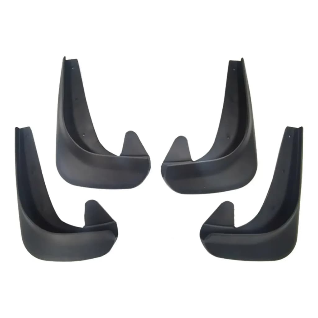 Kit Apara Barro Lameira Universal Modelo Pequeno