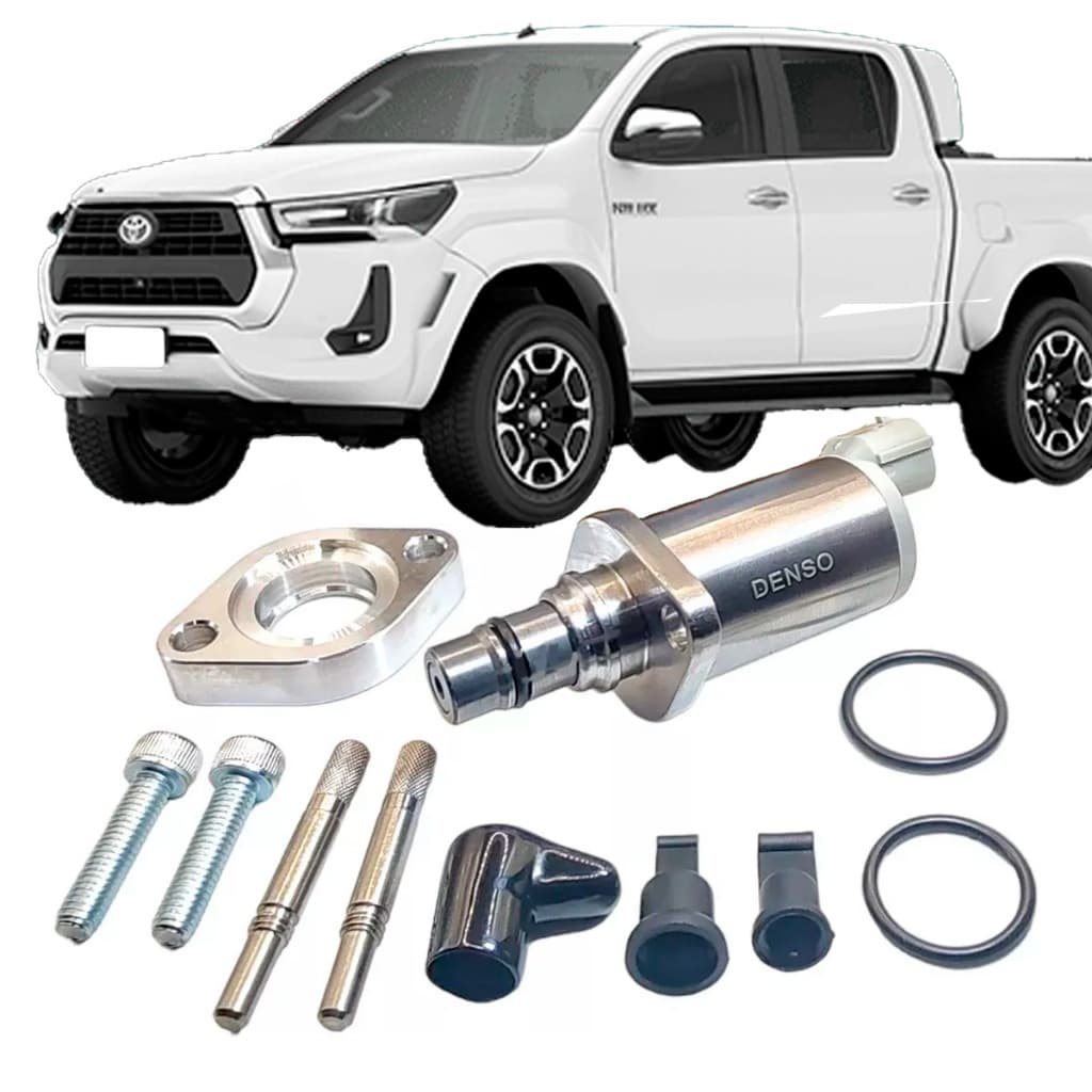 Válvula Reguladora Mprop 04226-0l020 Toyota Hilux 2.5 E 3.0