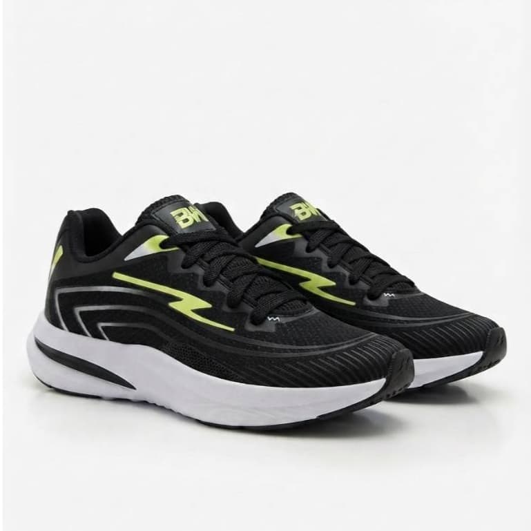 Tenis casual unissex 530 treino academia promoçao