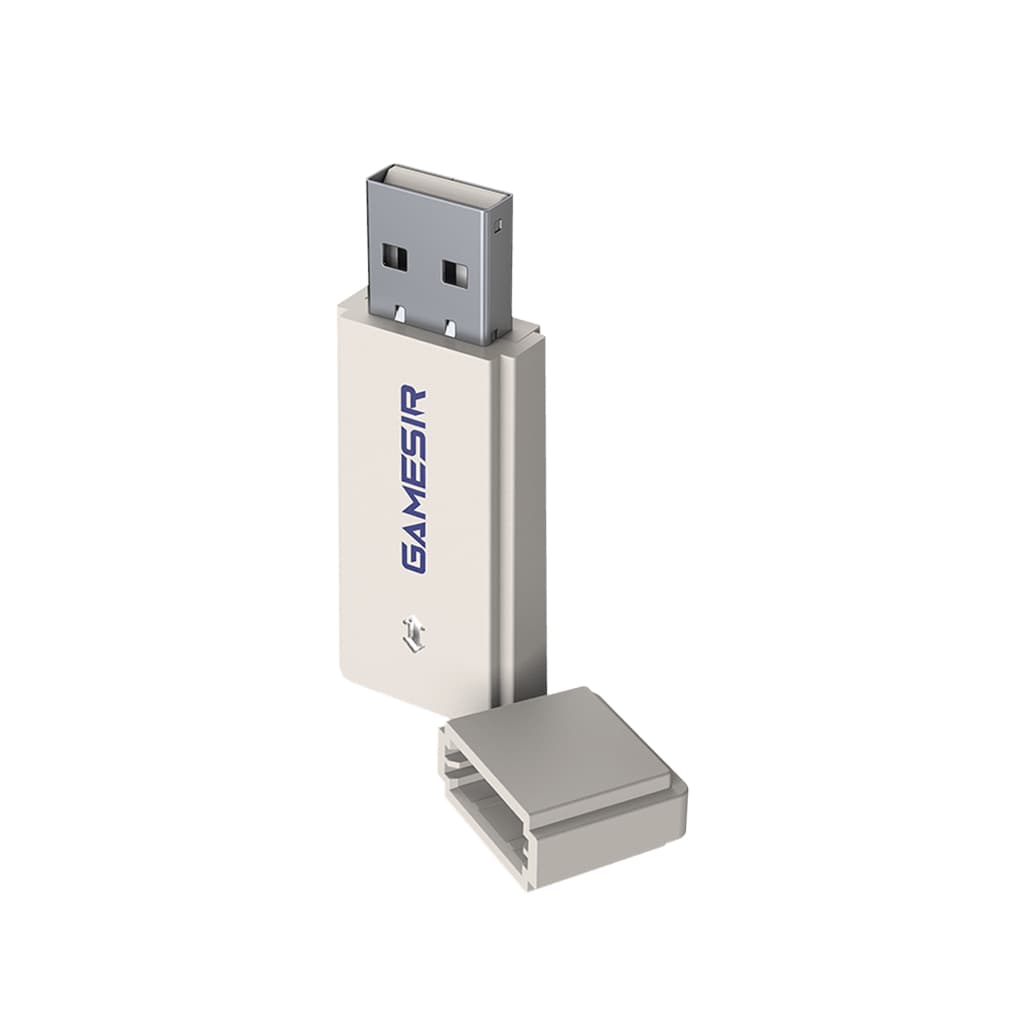 Adaptador para controle Gamesir Nova Lite 2.4Ghz