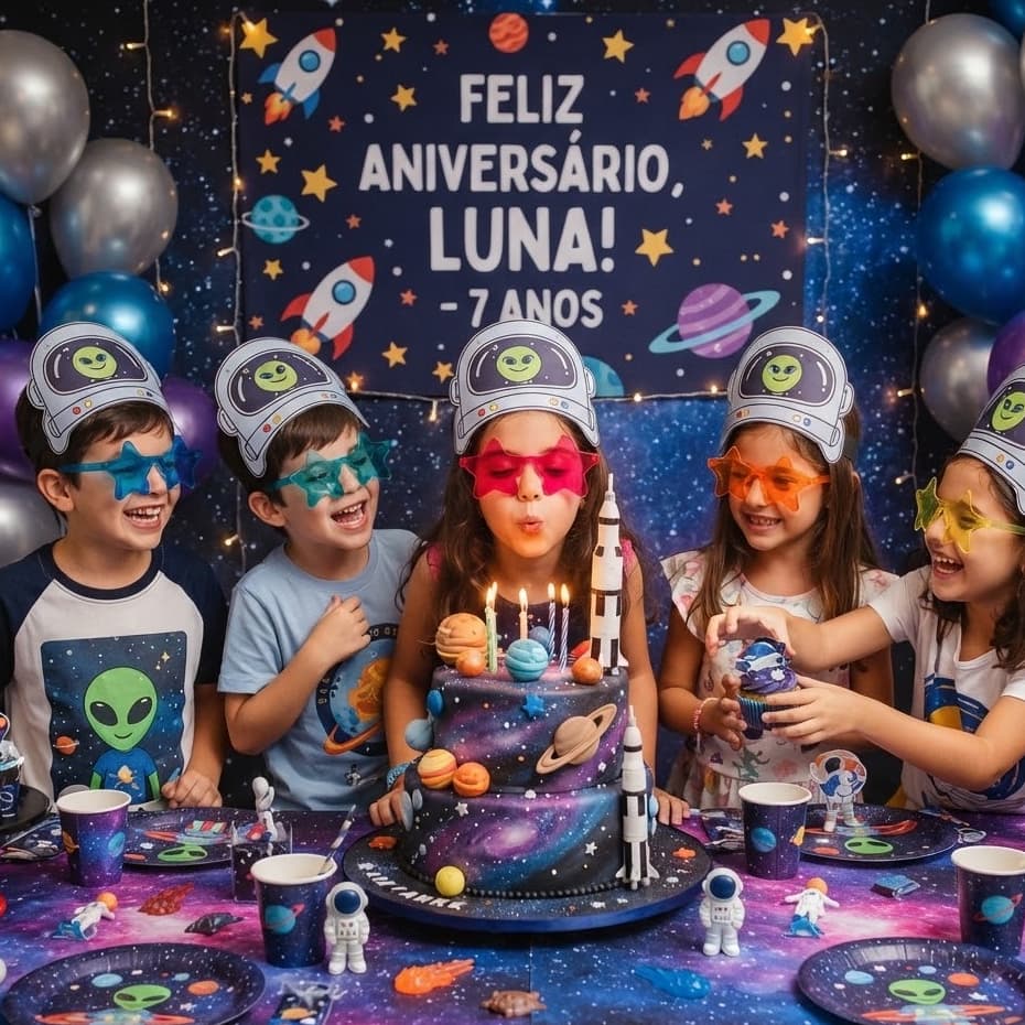 KITS OCULOS ESTRELA  PARA FESTA-14809