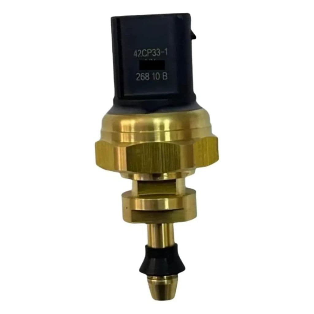 Sensor De Pressão Da Turbina Para Frontier 2.5 16v 42cp33-1