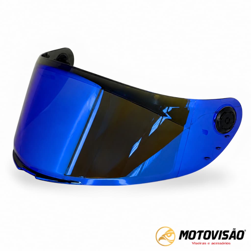 VISEIRA MT-V-14B/TARGO S REVO AZUL