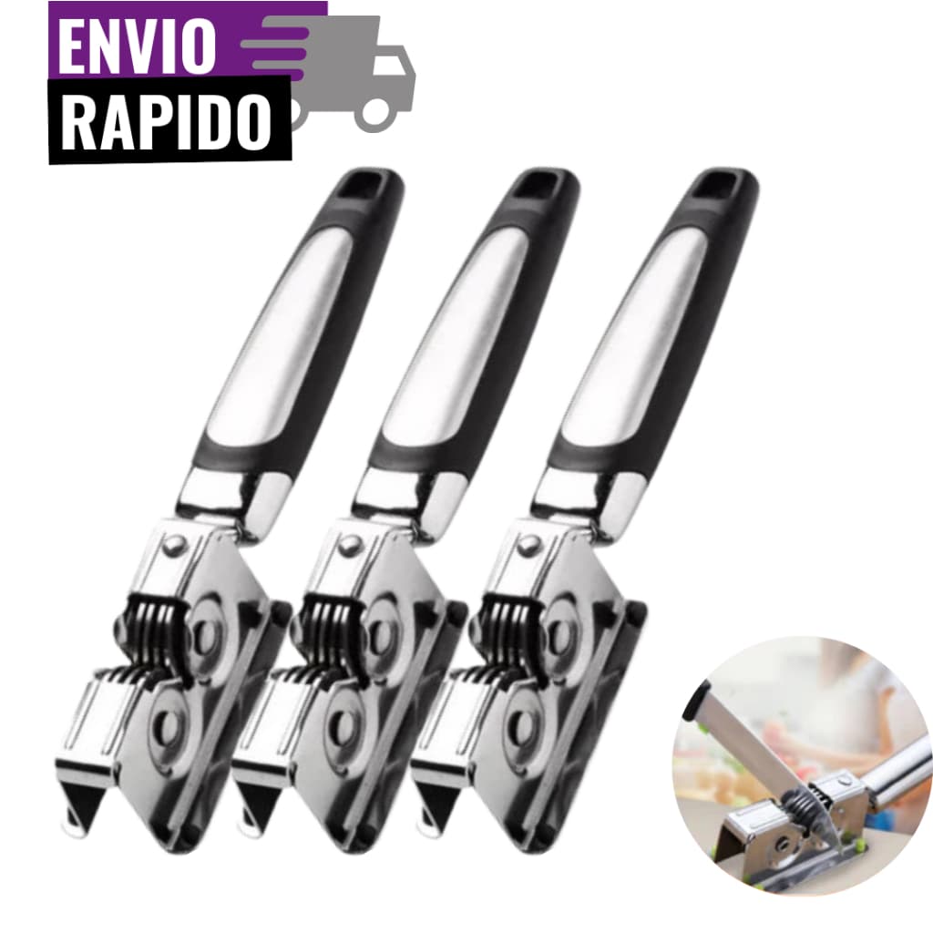 Amolador de Faca Afiador de Faca | 1 a 3 Unidades Inox Afiador Tesouras para Uso Diário