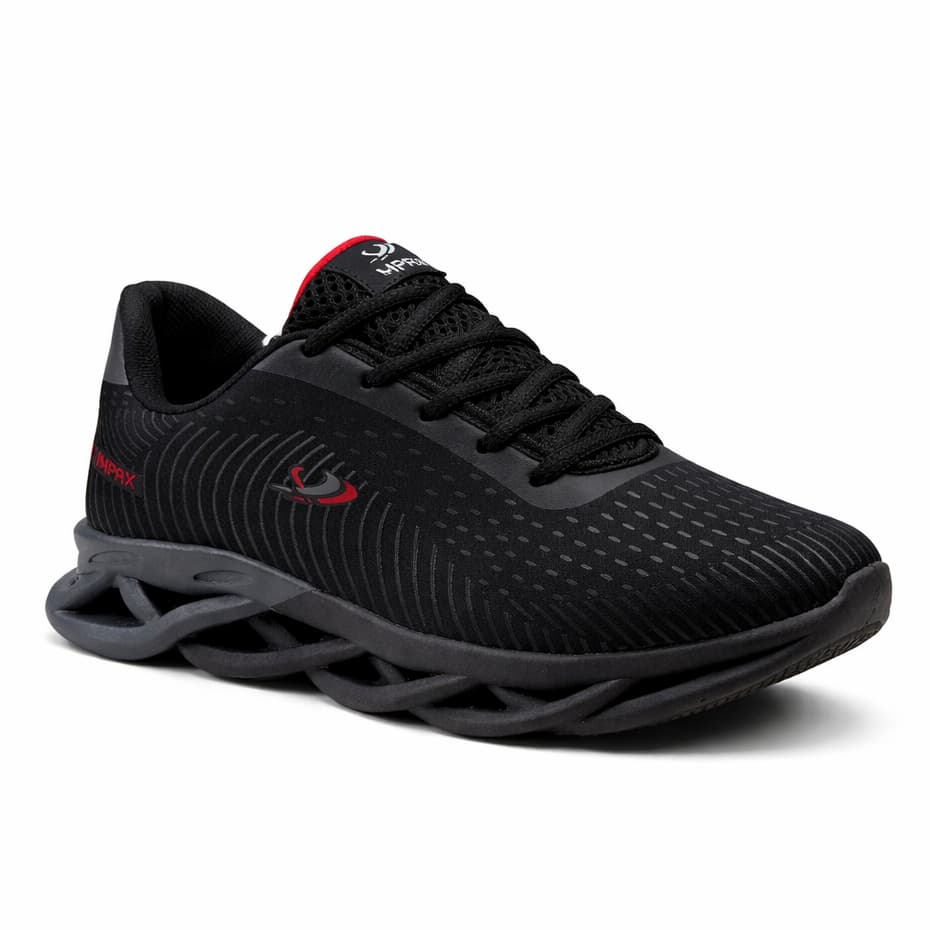 Tênis Masculino Esportivo Estiloso Elegante Leve Macio Confortável Resistente Treino Corrida Academia