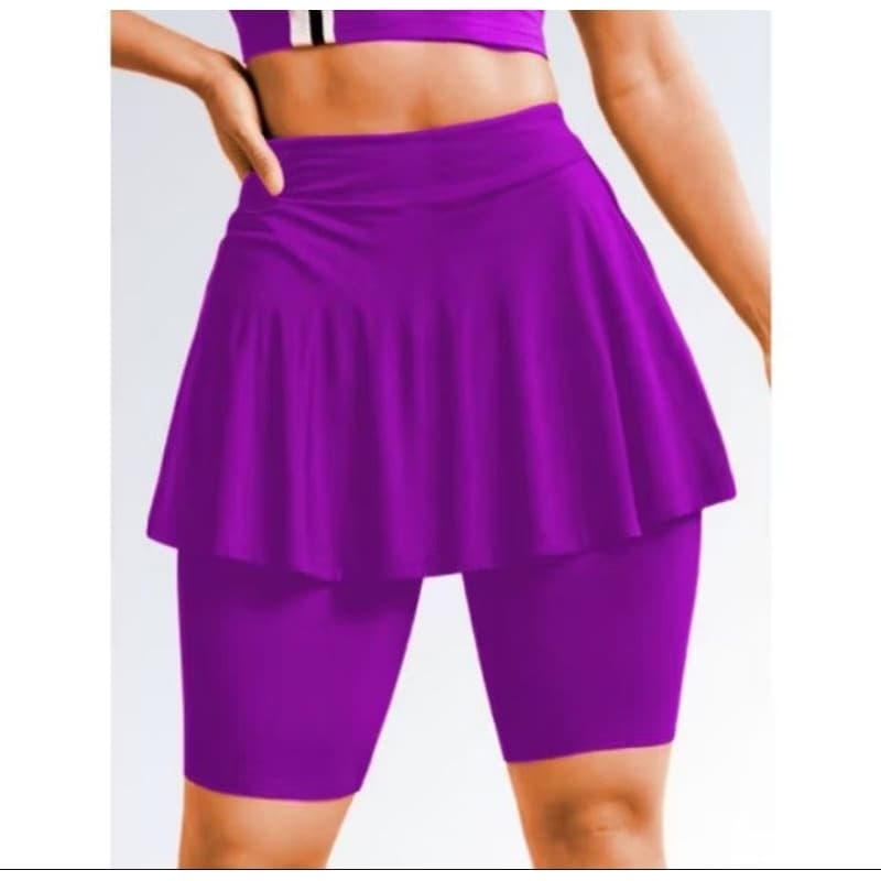 shorts saias
