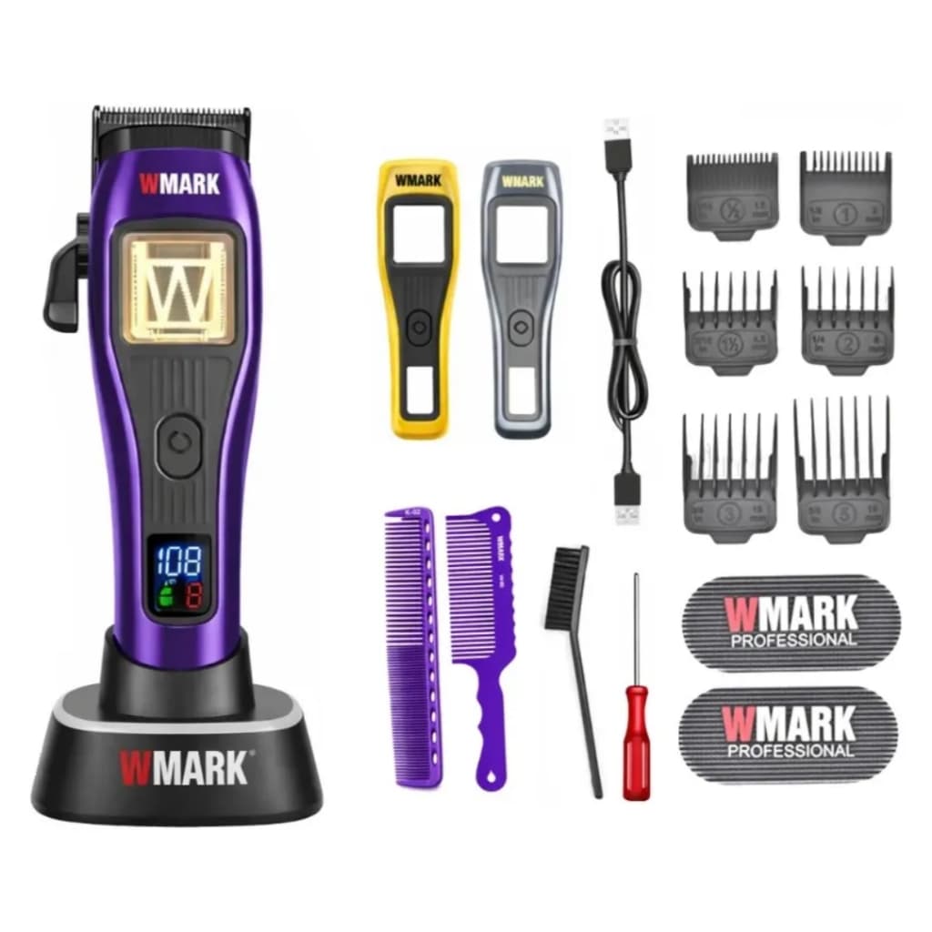 Máquina de Corte WMARK NG-X1 Original