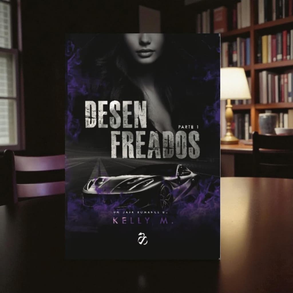 Livro Desenfreados - Parte 1 , Kelly M. , Fruto Proibido